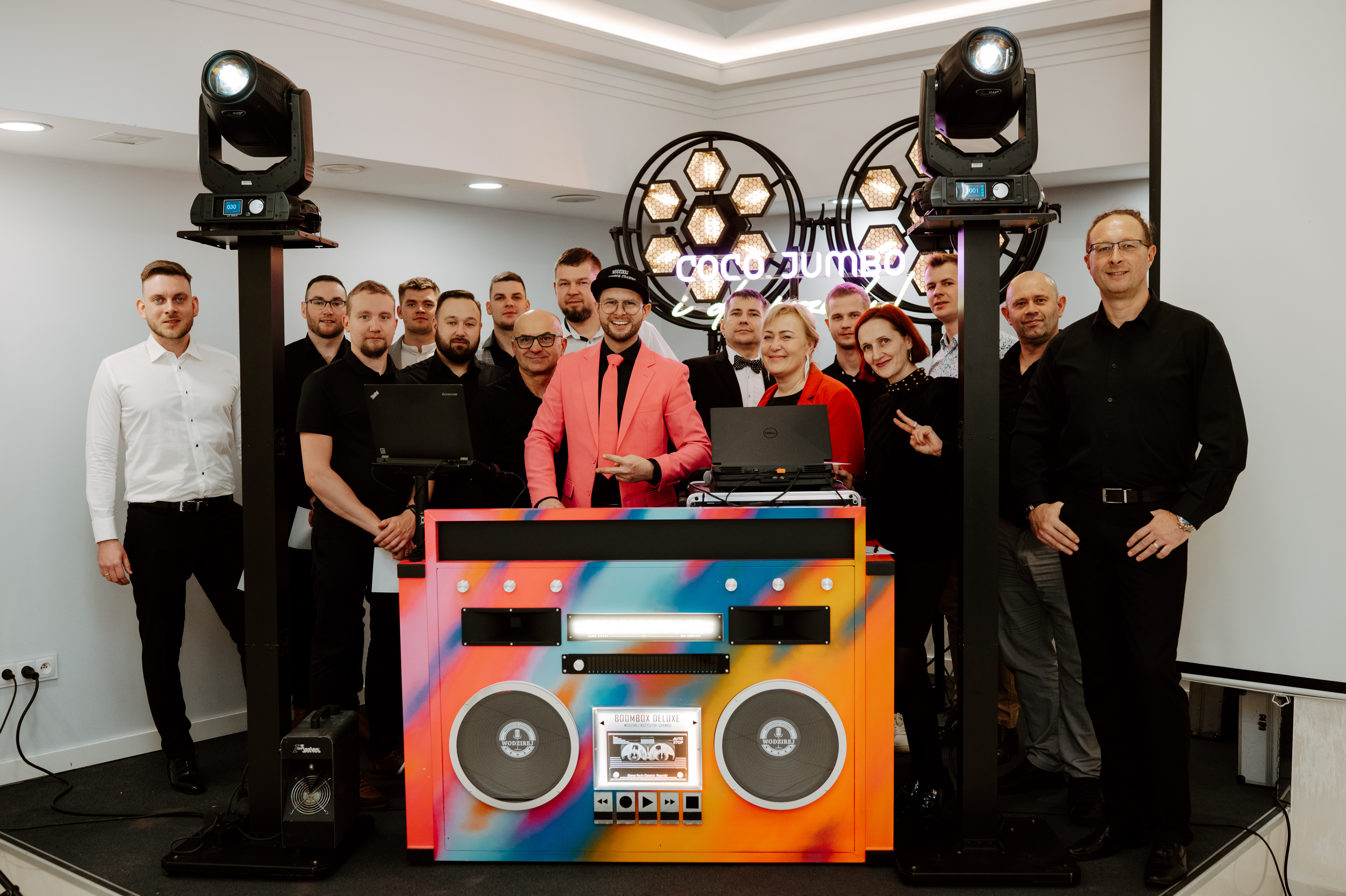 Szkolenie - zdjęcie 4